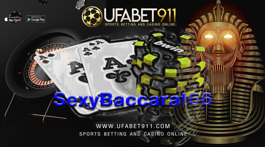 SexyBaccarat66